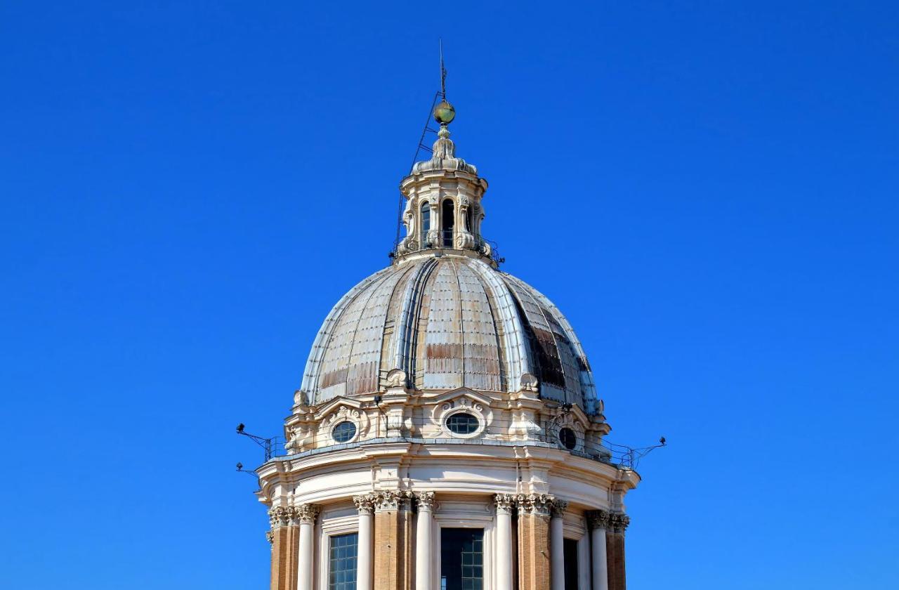 Romeasyoulike - Arancio Apartment N° 13 Exterior foto